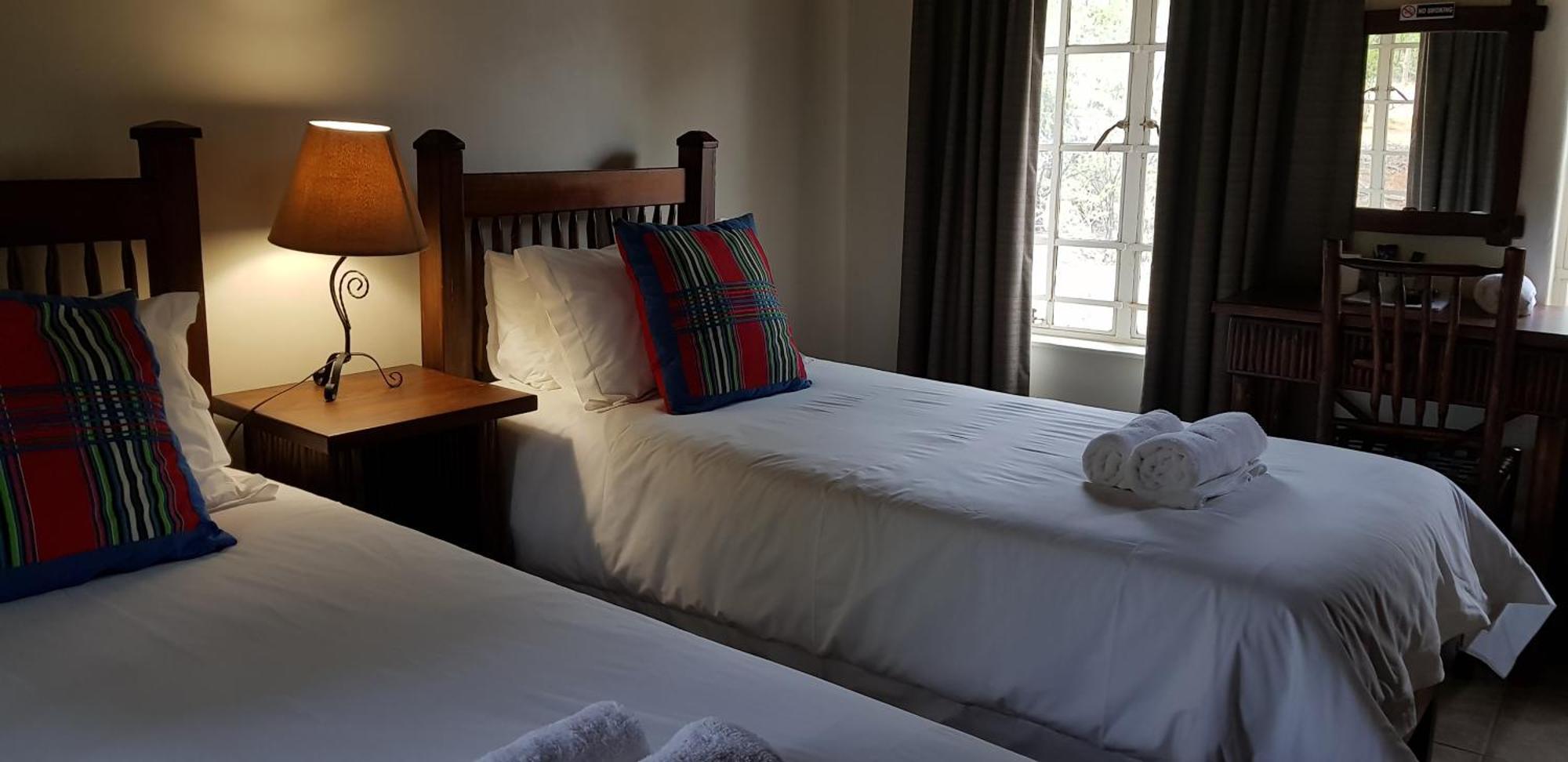 Awelani Lodge Masisi 外观 照片