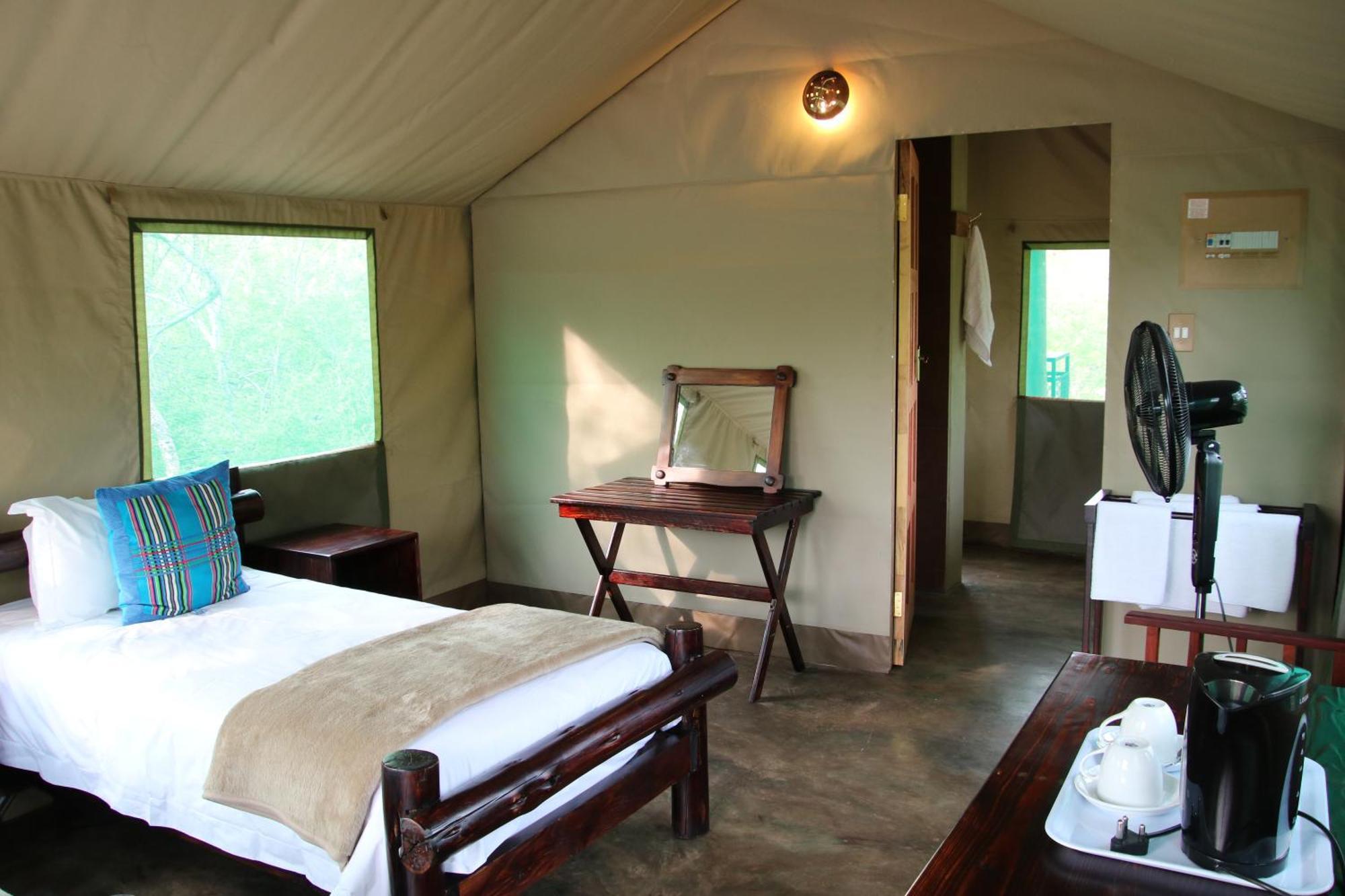Awelani Lodge Masisi 客房 照片