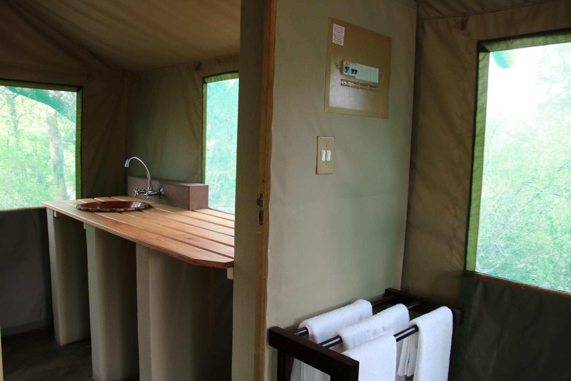 Awelani Lodge Masisi 客房 照片