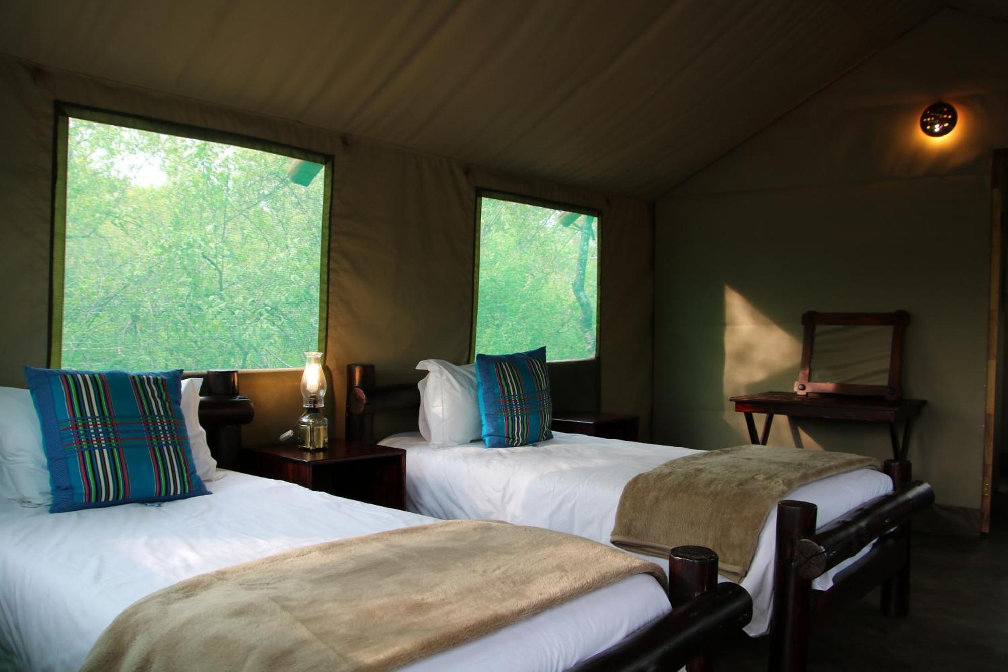 Awelani Lodge Masisi 客房 照片