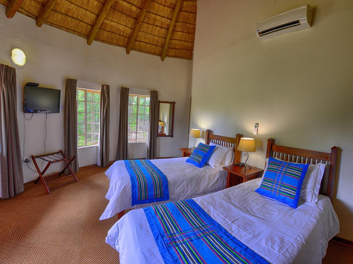Awelani Lodge Masisi 外观 照片