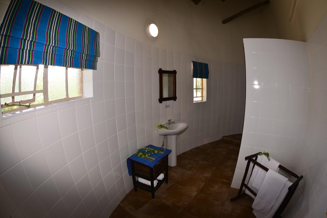 Awelani Lodge Masisi 外观 照片