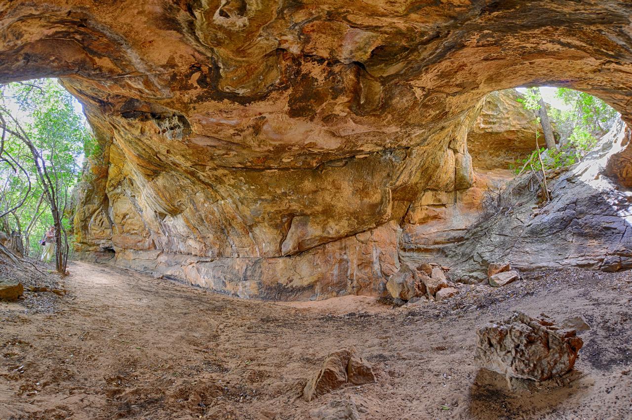Awelani Lodge Masisi 外观 照片