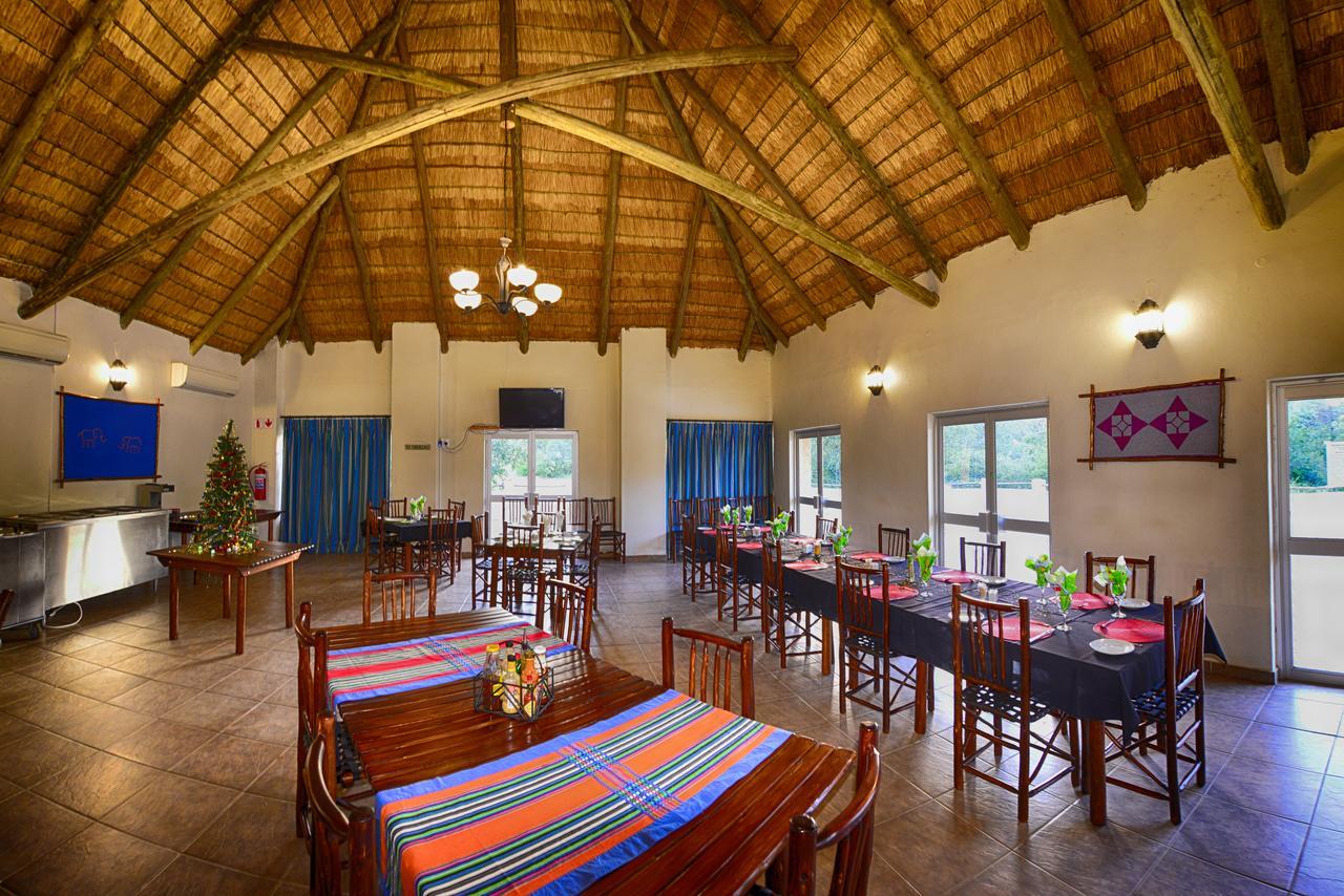 Awelani Lodge Masisi 外观 照片