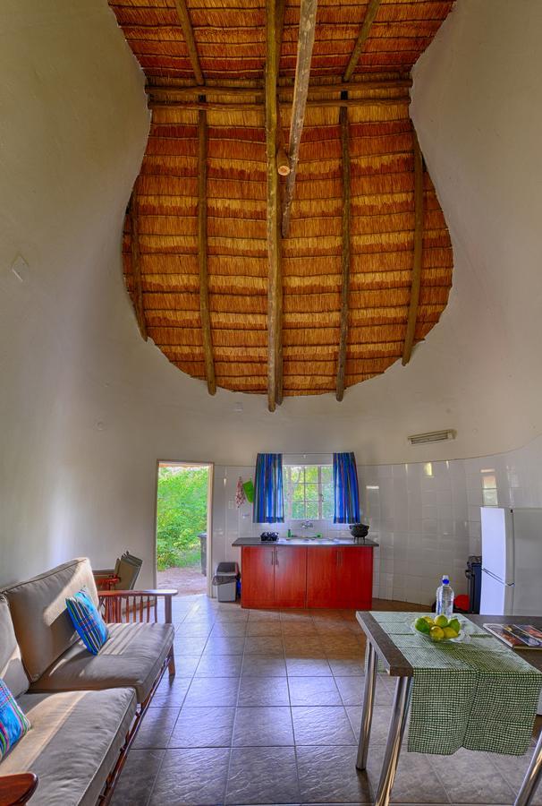 Awelani Lodge Masisi 外观 照片