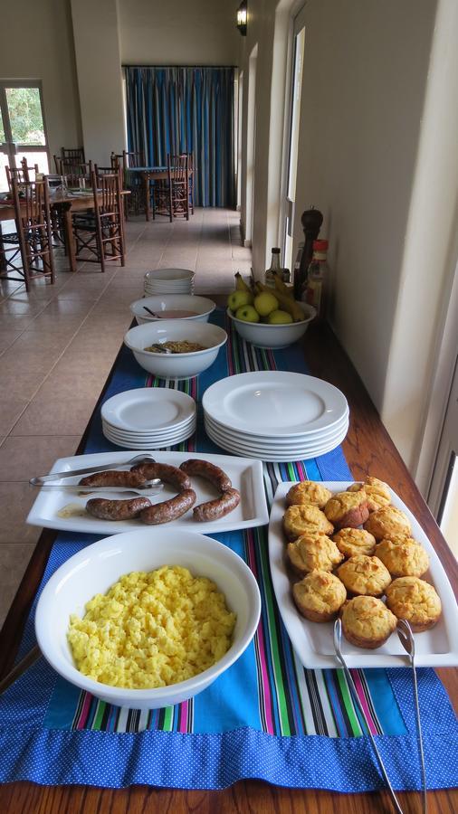 Awelani Lodge Masisi 外观 照片