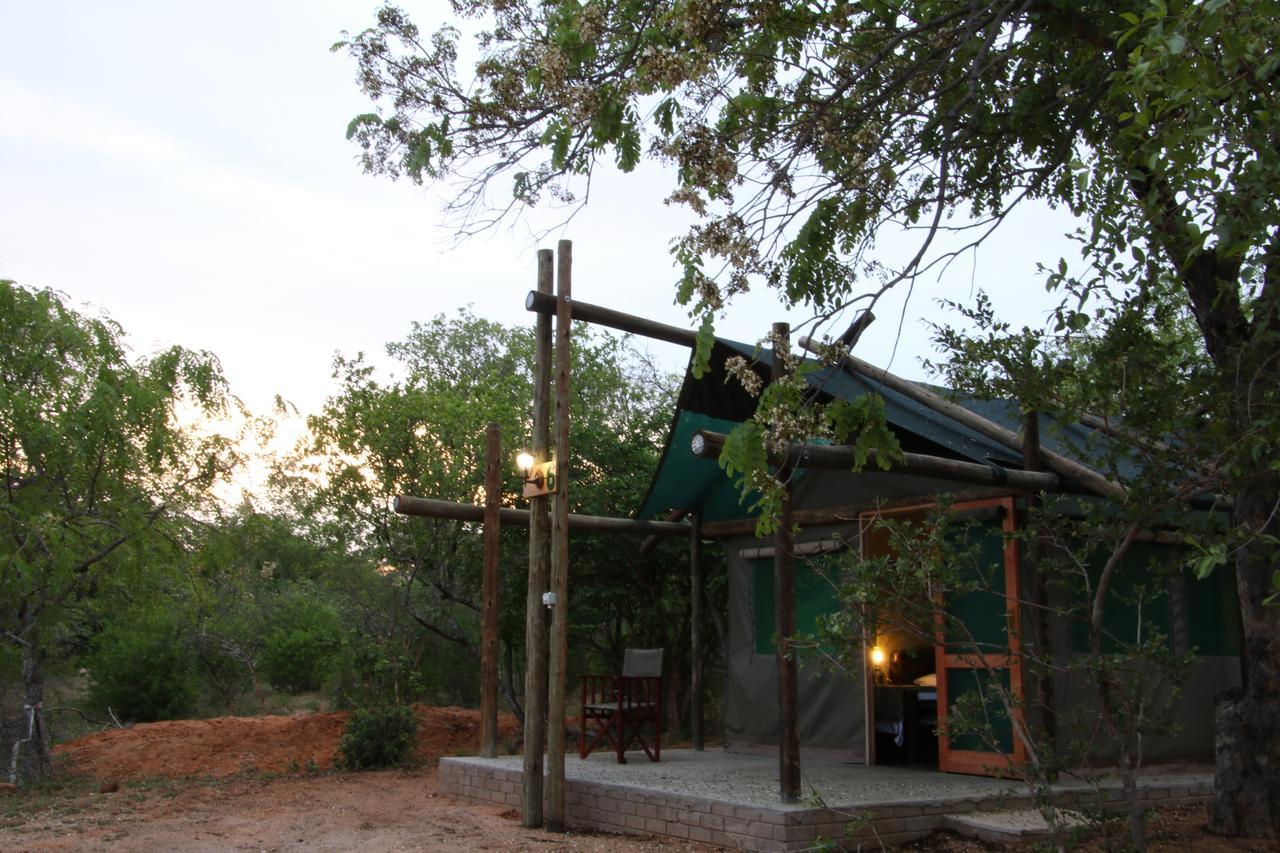 Awelani Lodge Masisi 外观 照片