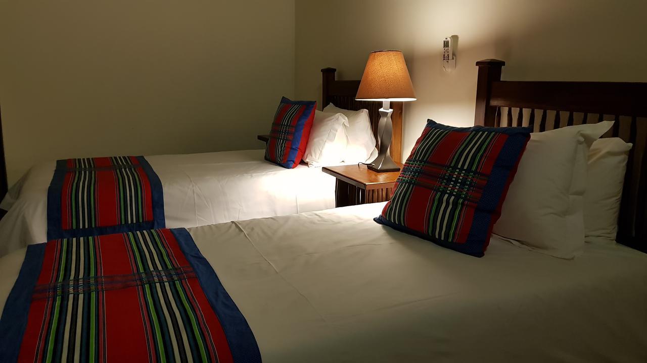 Awelani Lodge Masisi 客房 照片