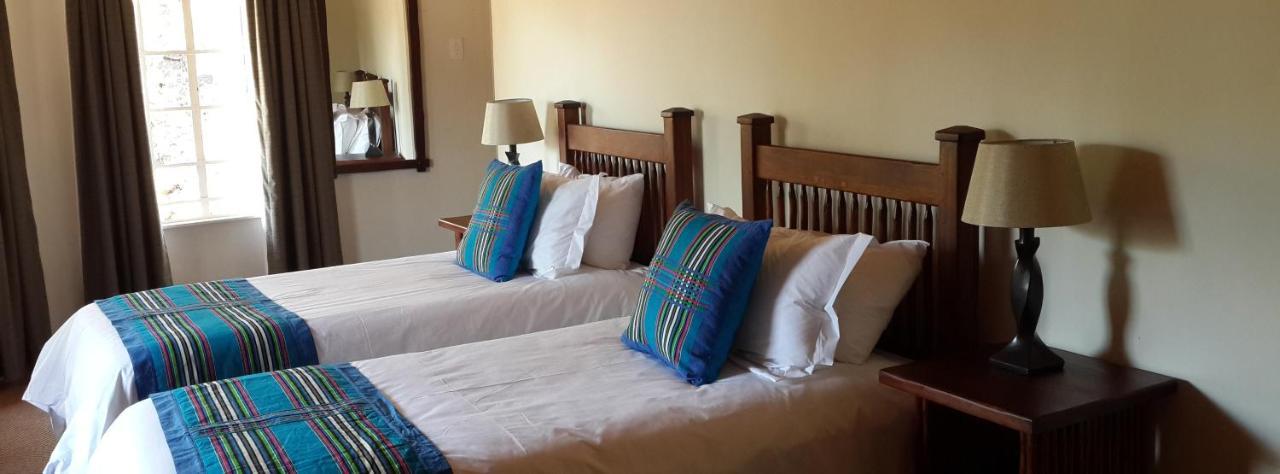 Awelani Lodge Masisi 外观 照片